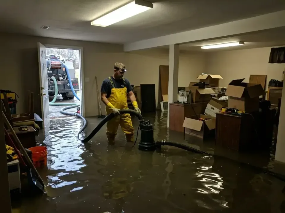 basement-burst-pipe-flooding-a-001 — frequently asked questions, 24-Hour Water Damage Restoration Services in Bensley, VA